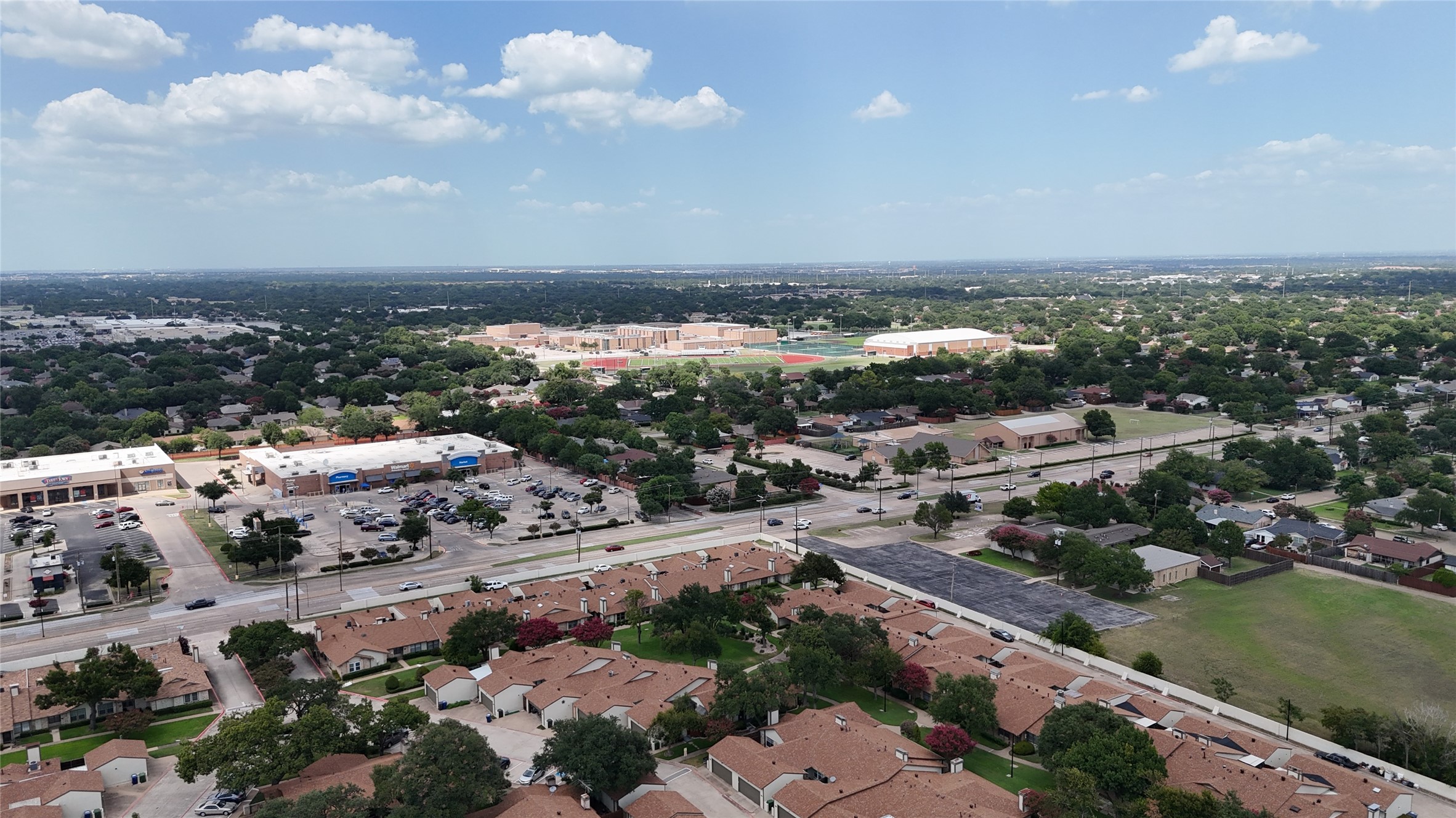 1905 Wyndemere Lane Garland TX 75042