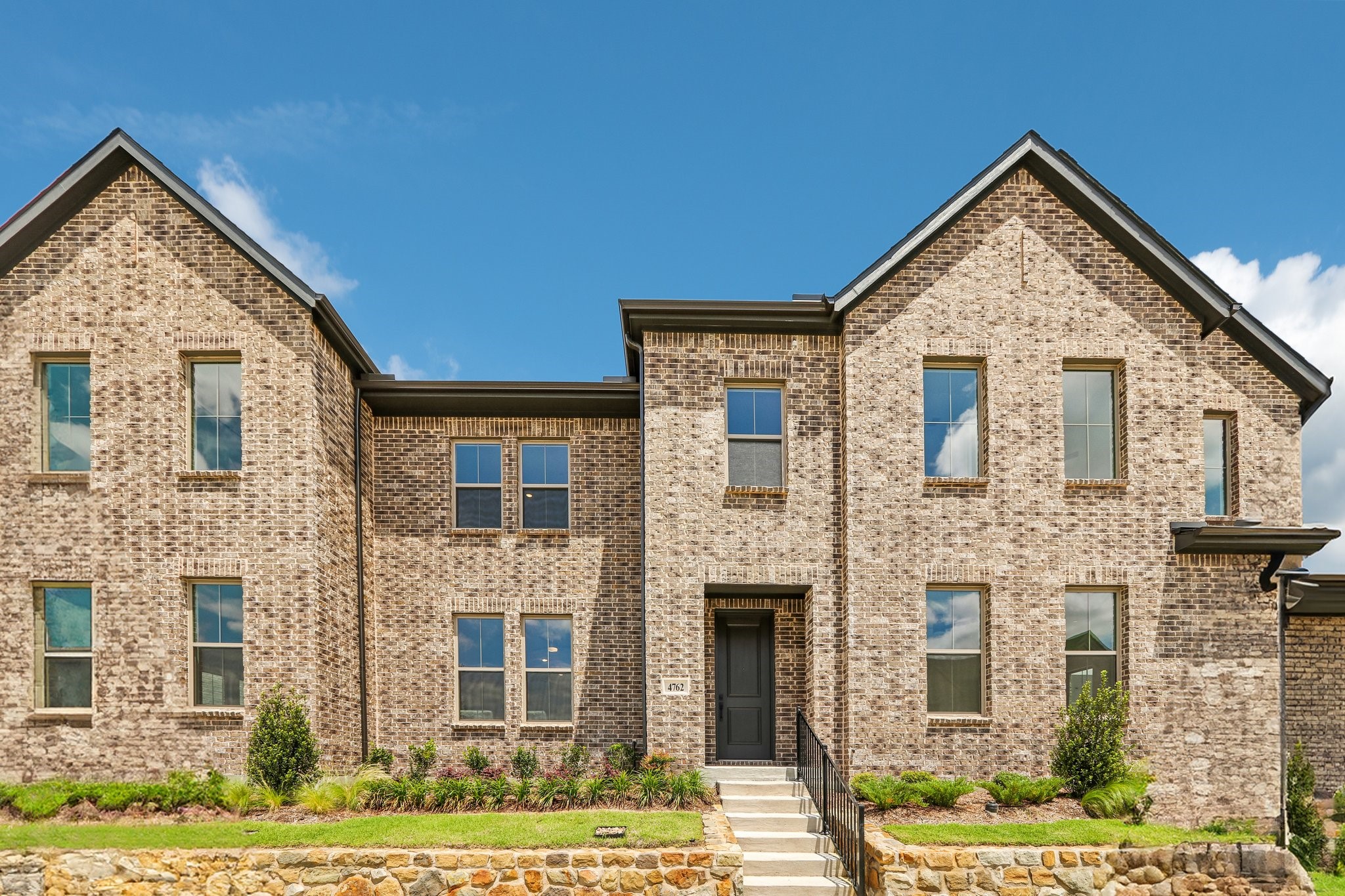 4762 Lunker Street Mckinney TX 75071