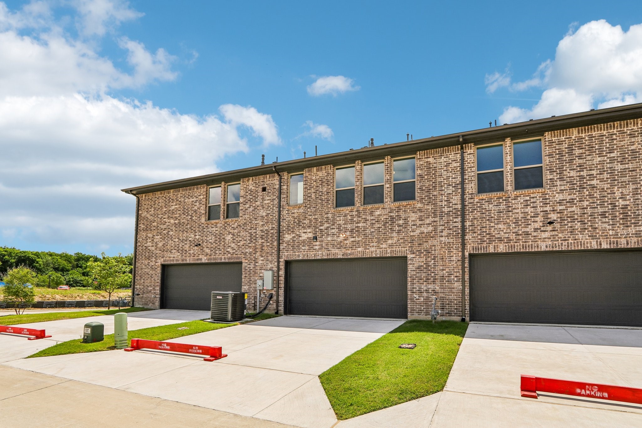 4762 Lunker Street Mckinney TX 75071
