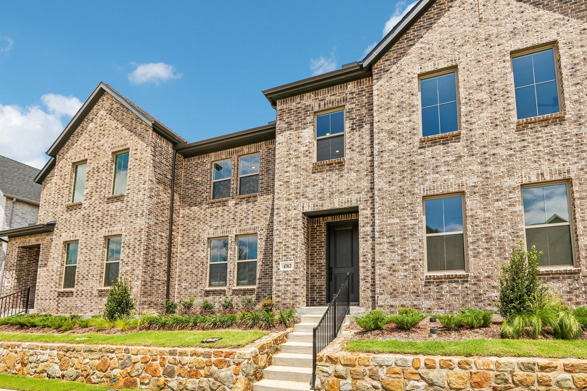 4762 Lunker Street Mckinney TX 75071