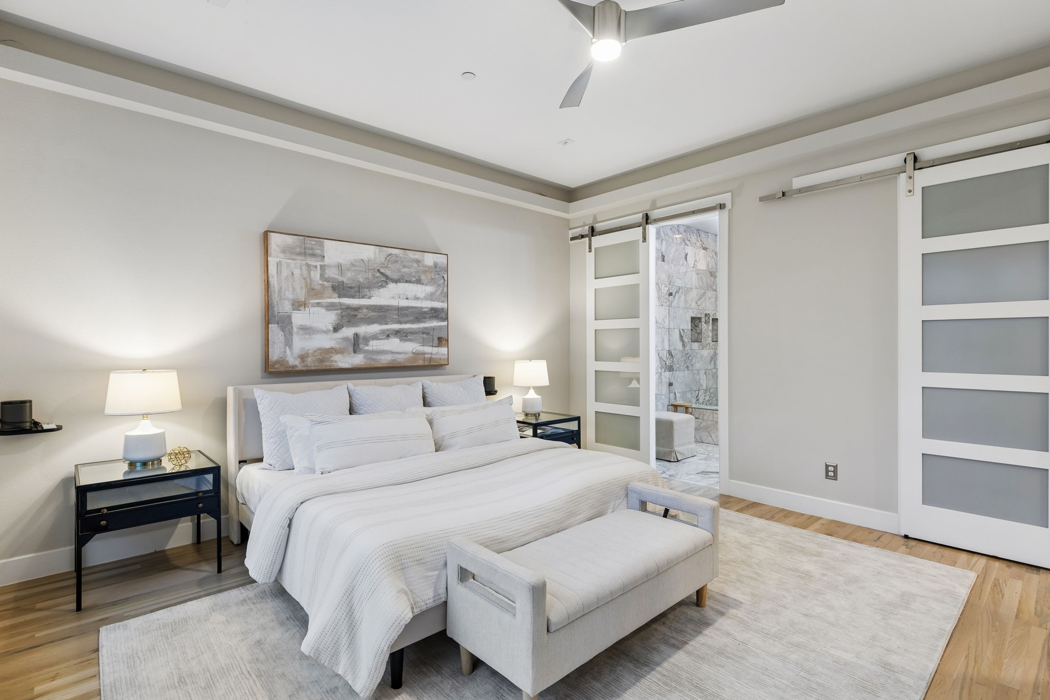 4965 Blaynes View The Colony TX 75056