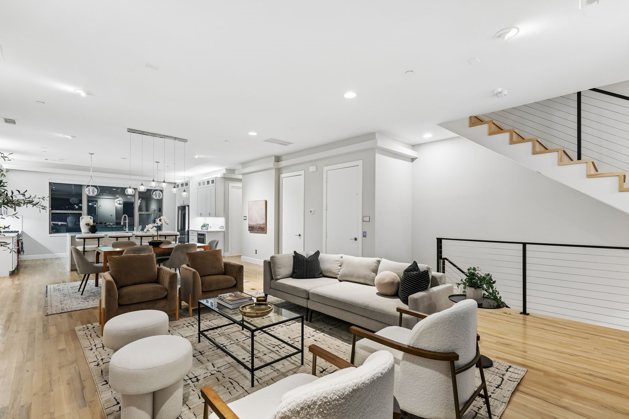 4965 Blaynes View The Colony TX 75056