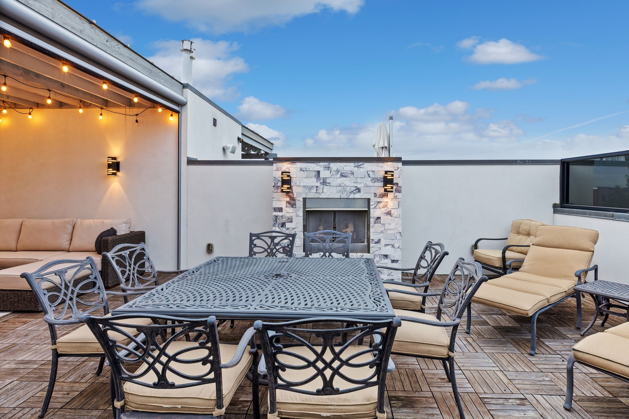 4965 Blaynes View The Colony TX 75056