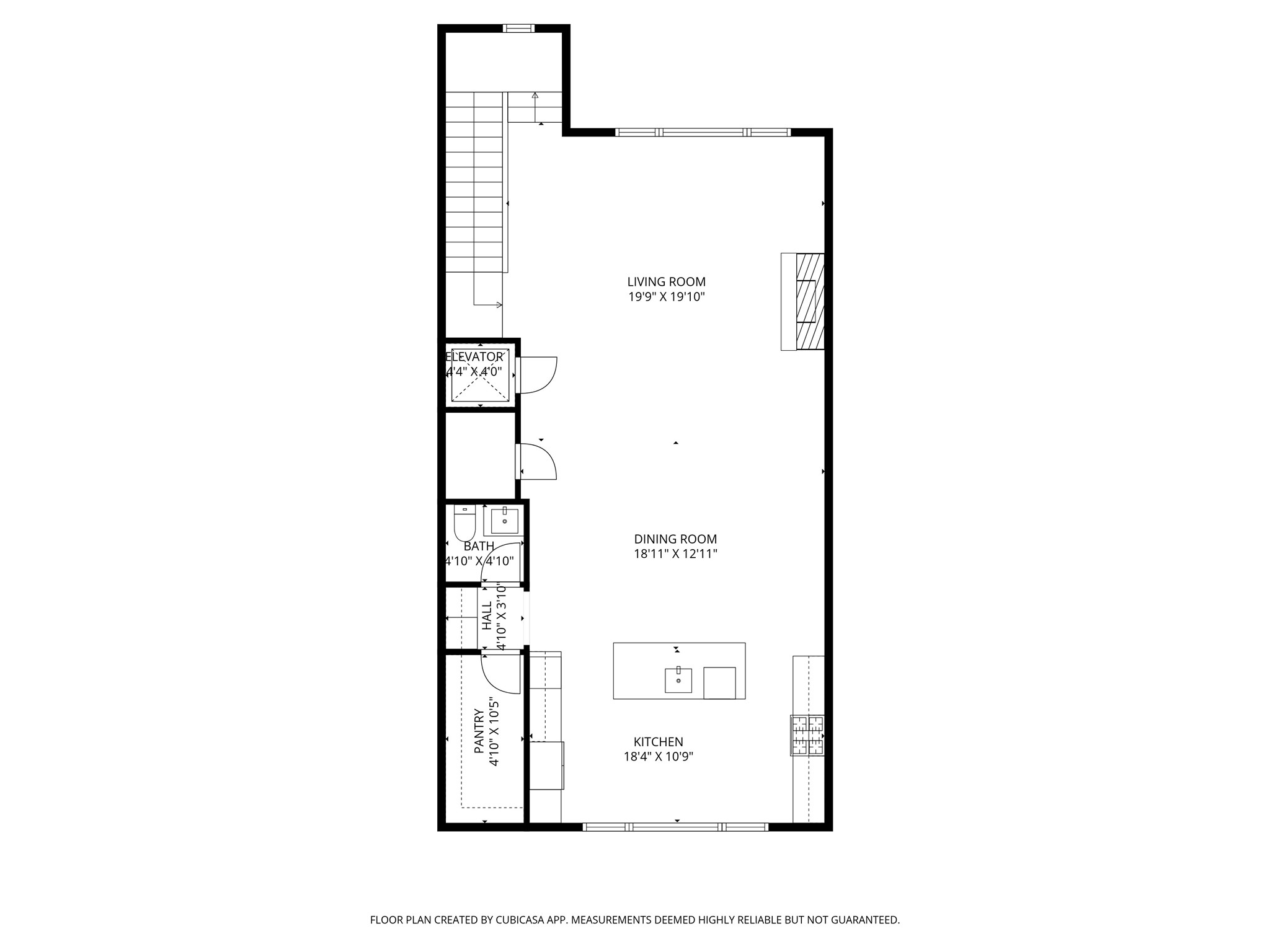 4965 Blaynes View The Colony TX 75056
