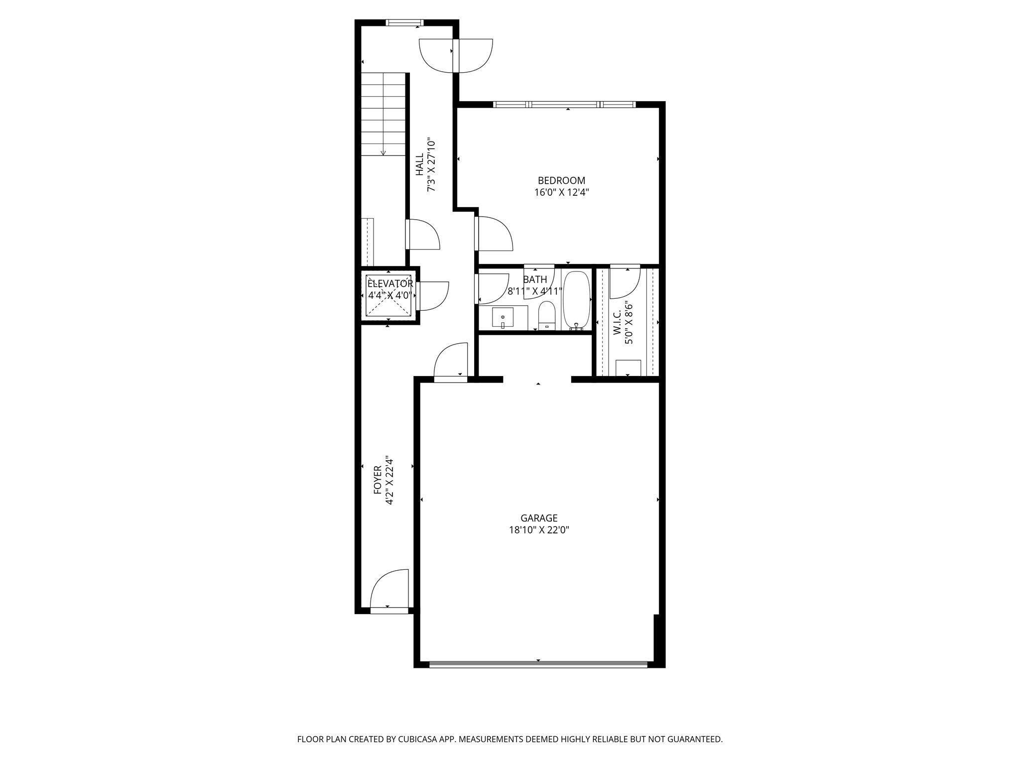 4965 Blaynes View The Colony TX 75056
