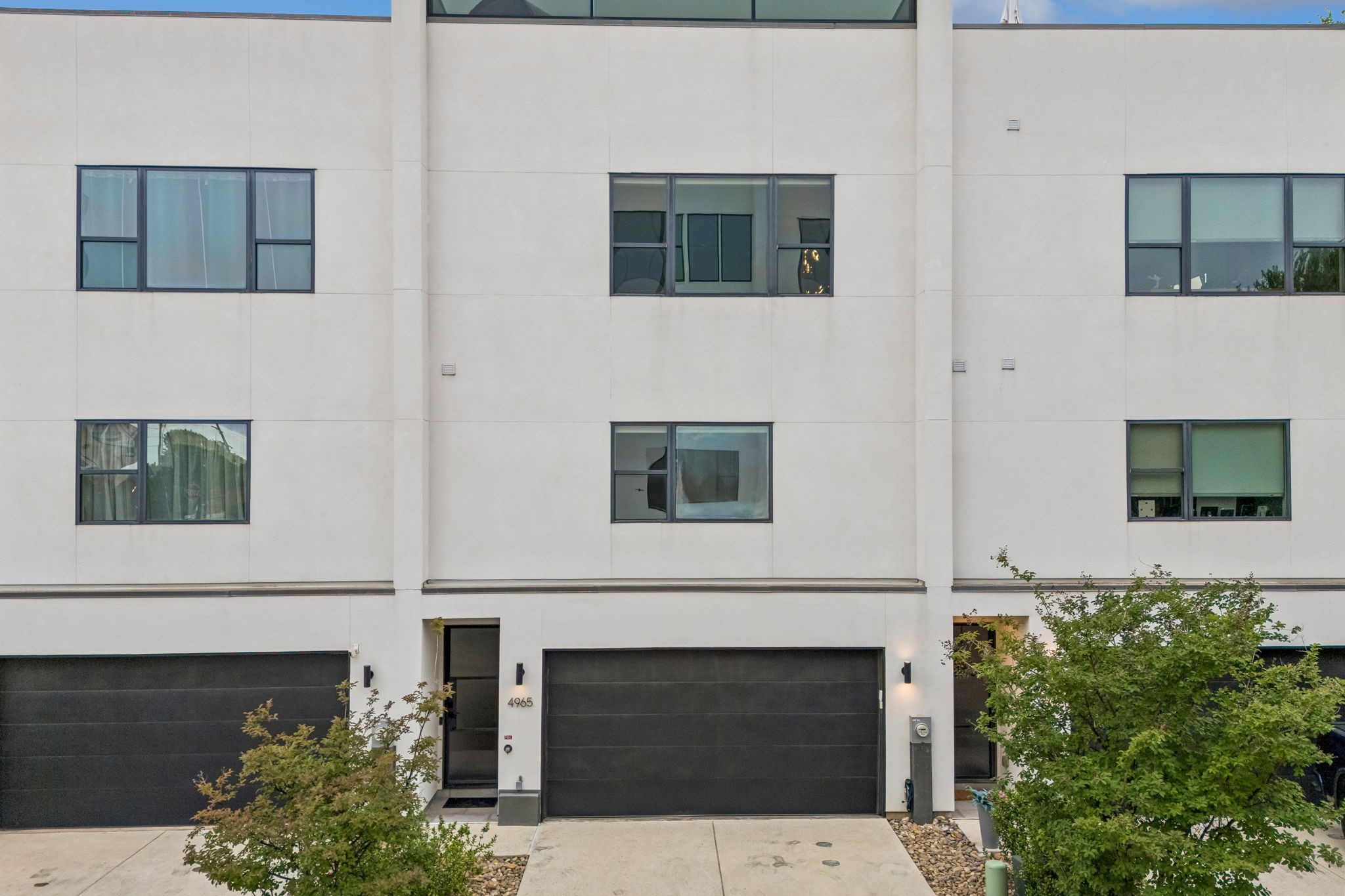 4965 Blaynes View The Colony TX 75056