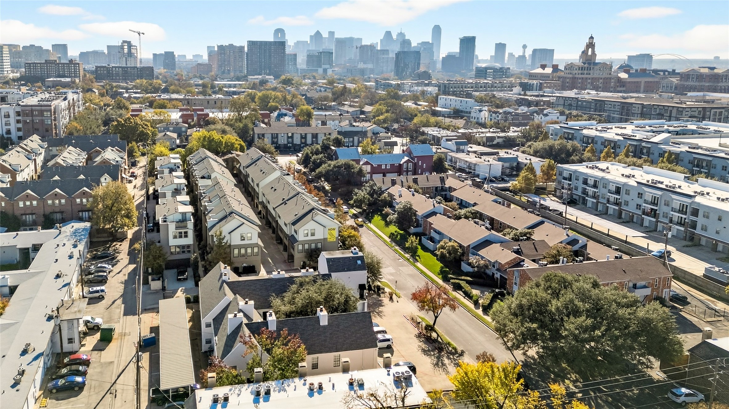 4338 Hartford Street Dallas TX 75219