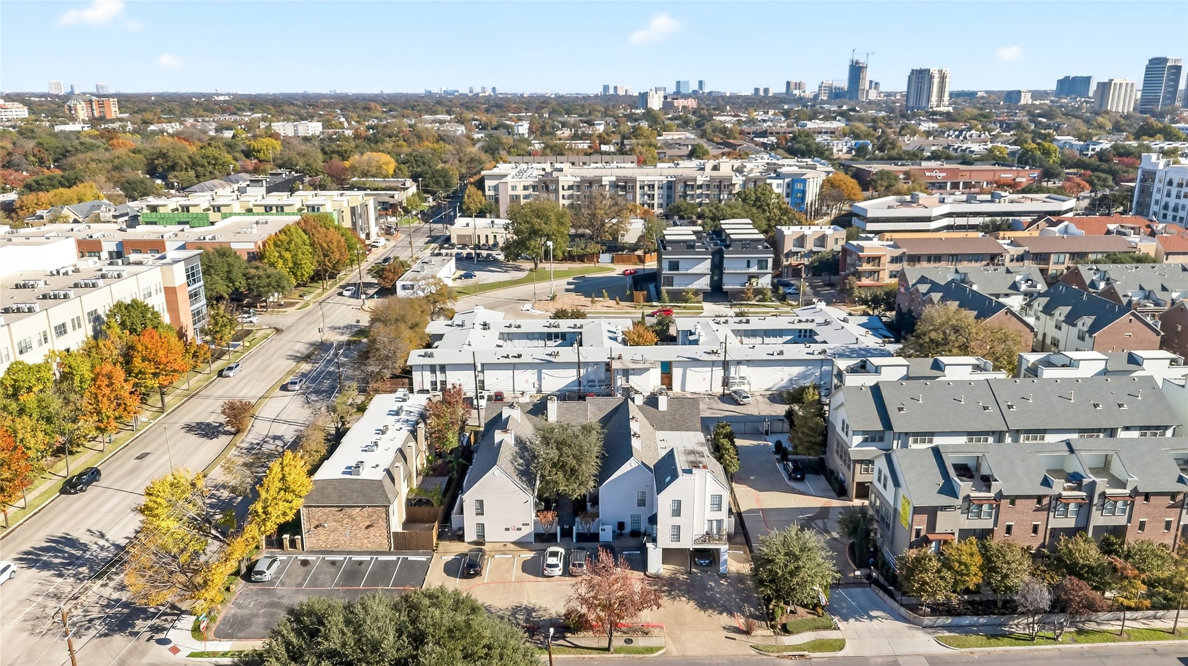 4338 Hartford Street Dallas TX 75219