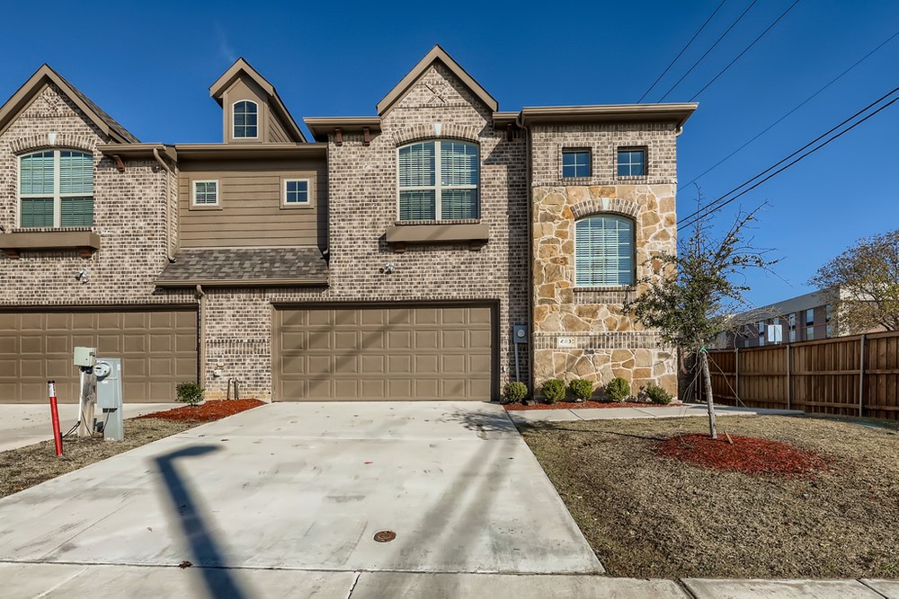 4403 Samarth Street Irving TX 75061