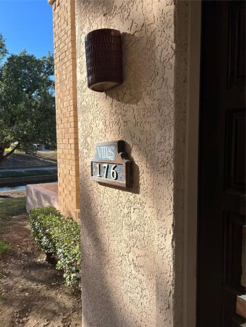 541 Ranch Trail Irving TX 75063