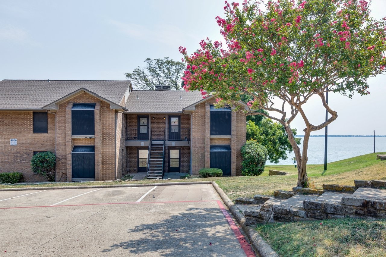 4606 Chaha Road Garland TX 75043