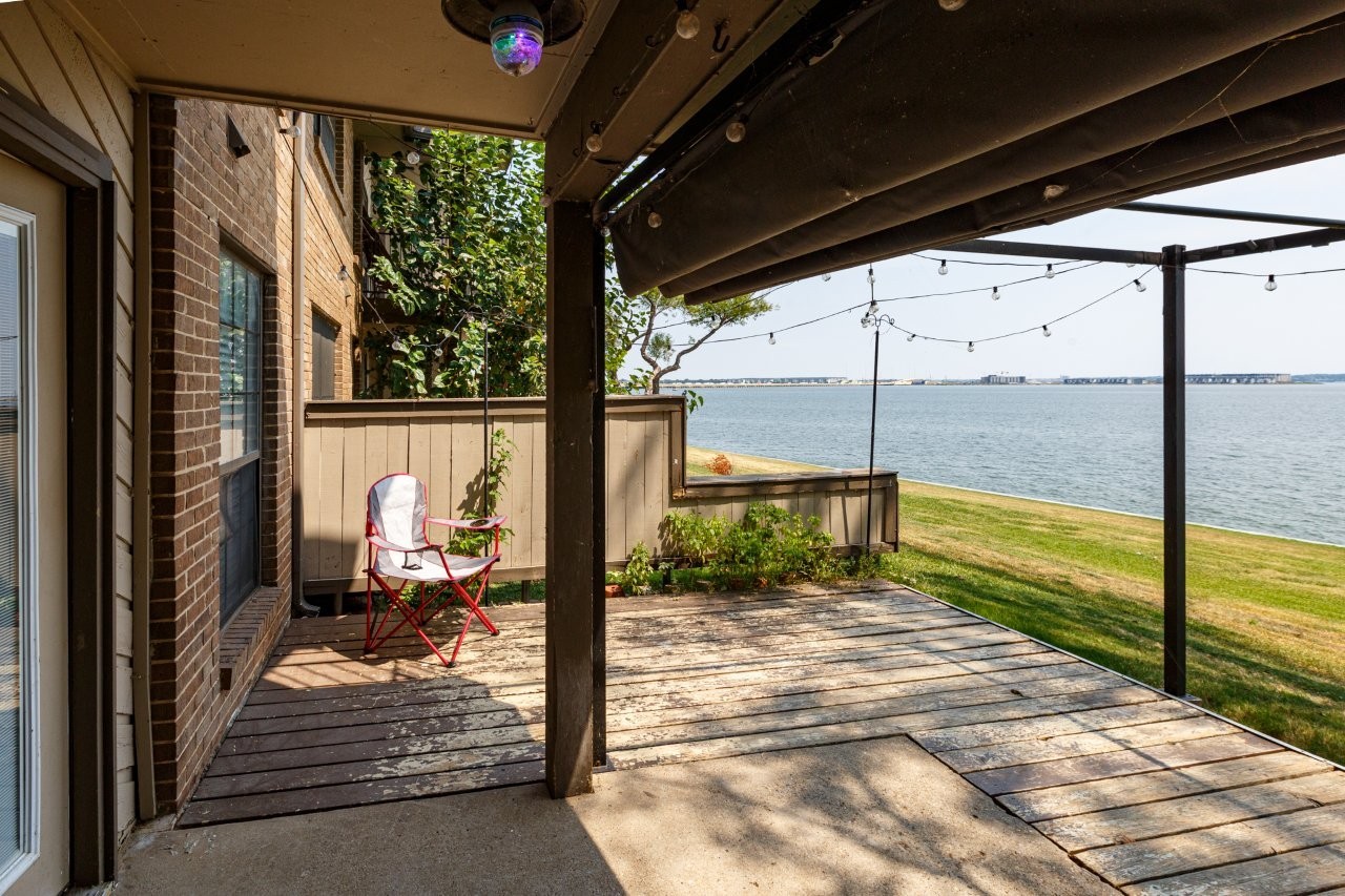 4606 Chaha Road Garland TX 75043