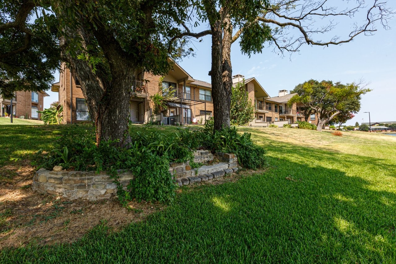 4606 Chaha Road Garland TX 75043