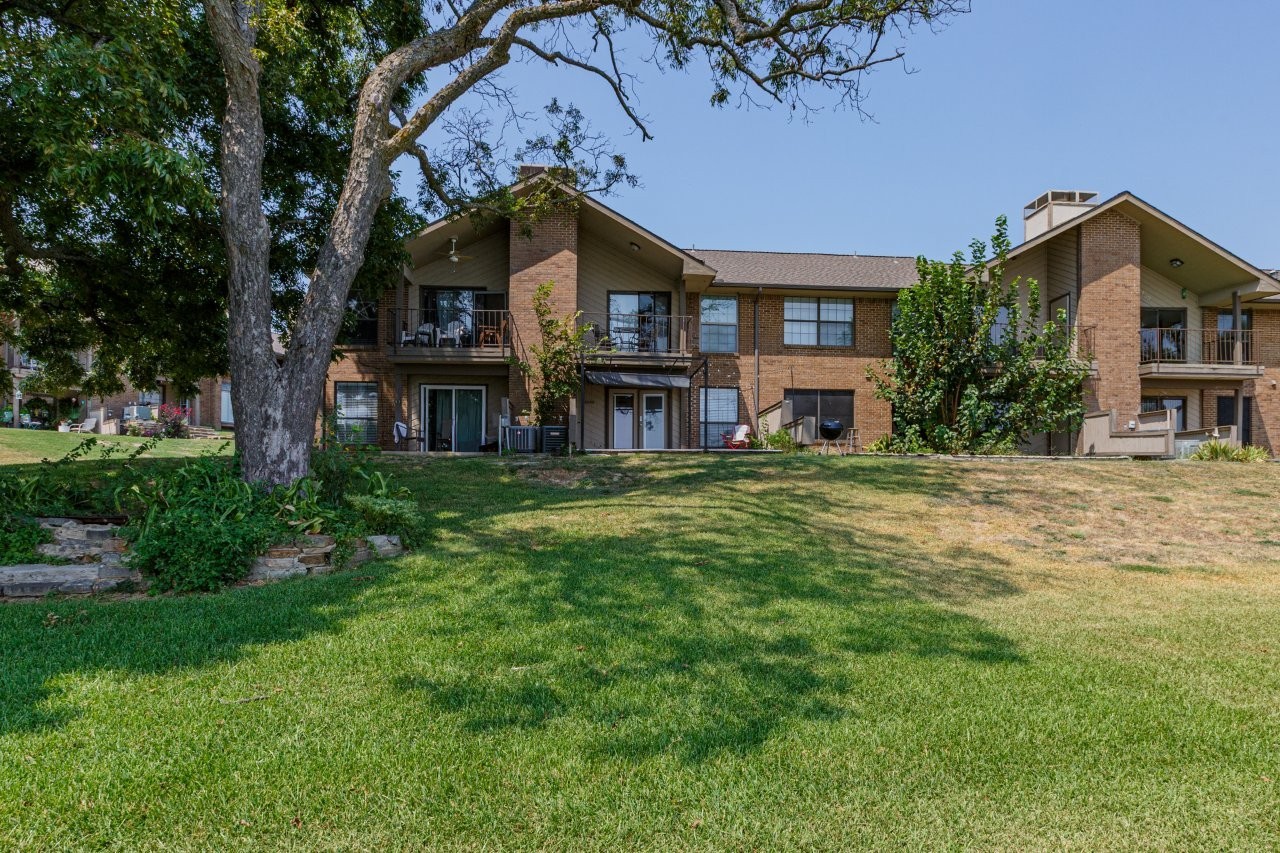 4606 Chaha Road Garland TX 75043
