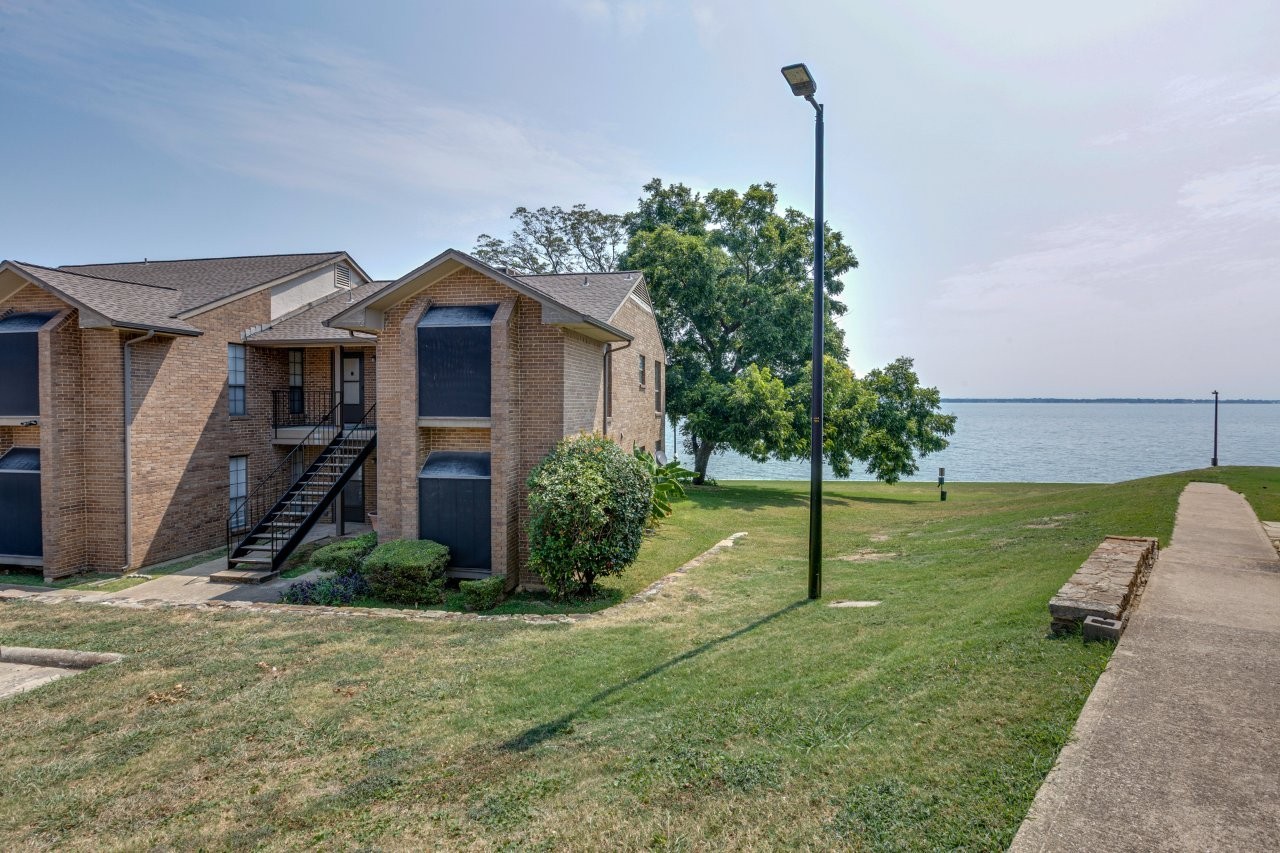 4606 Chaha Road Garland TX 75043