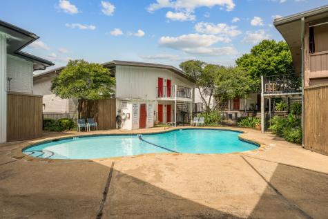 2627 Douglas Avenue Dallas TX 75219