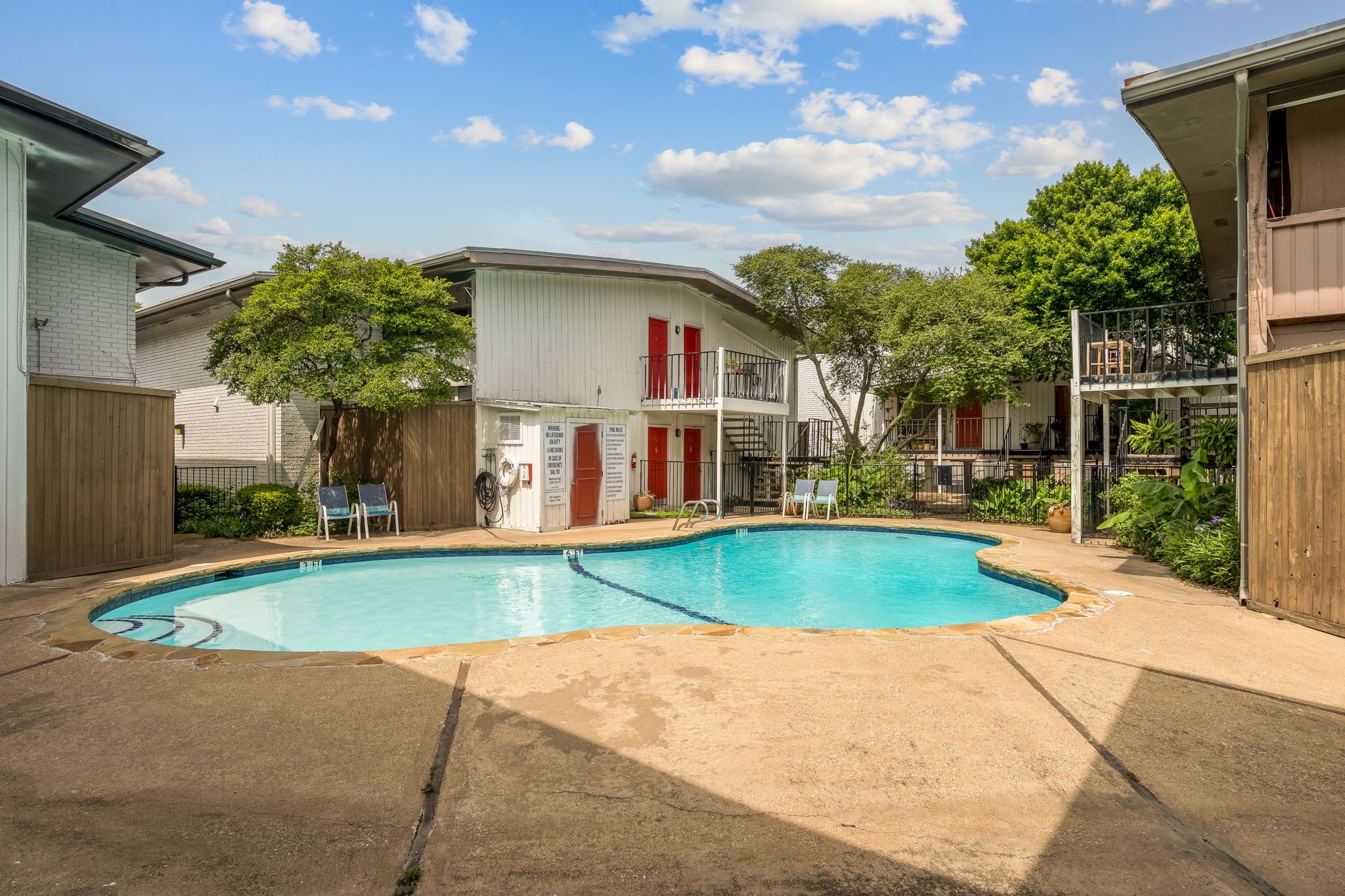 2627 Douglas Avenue Dallas TX 75219