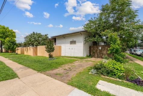 2627 Douglas Avenue Dallas TX 75219