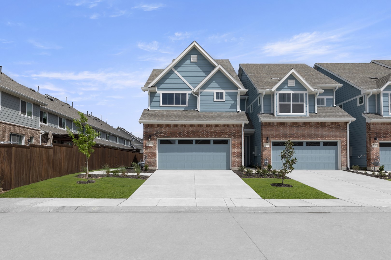 711 Prosper Lane Wylie TX 75098