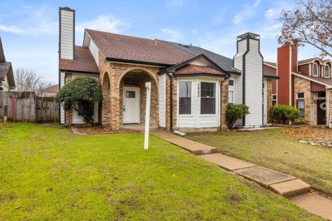 5003 Clover Haven Street Dallas TX 75227