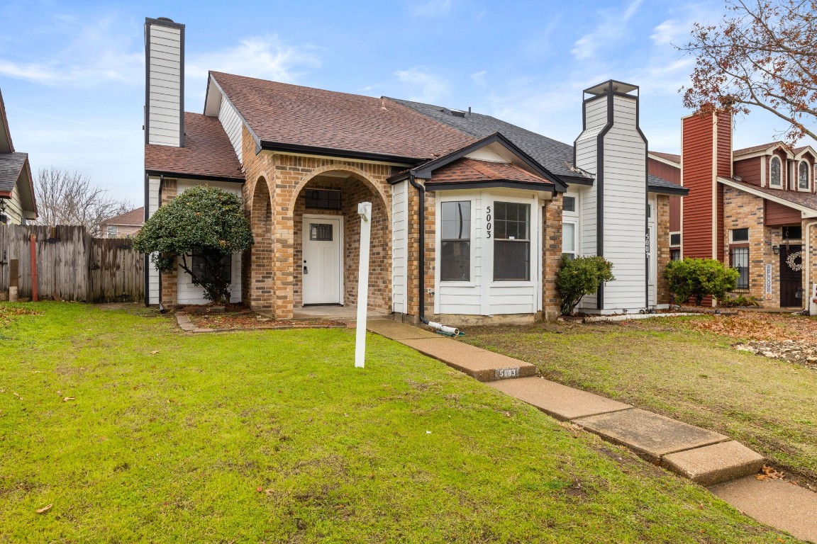 5003 Clover Haven Street Dallas TX 75227