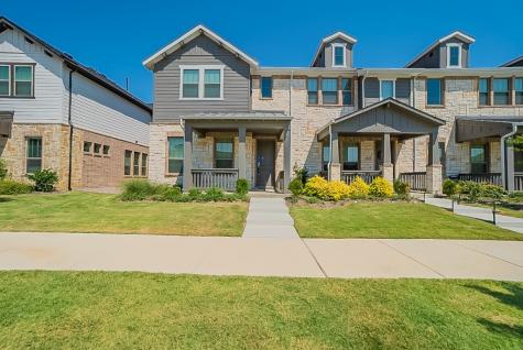 6449 Iron Horse Boulevard North Richland Hills TX 76180