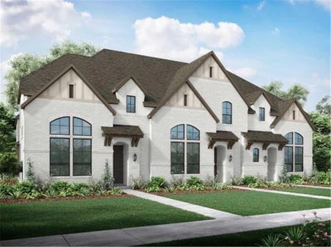 2160 Tolleson Drive Aledo TX 76008