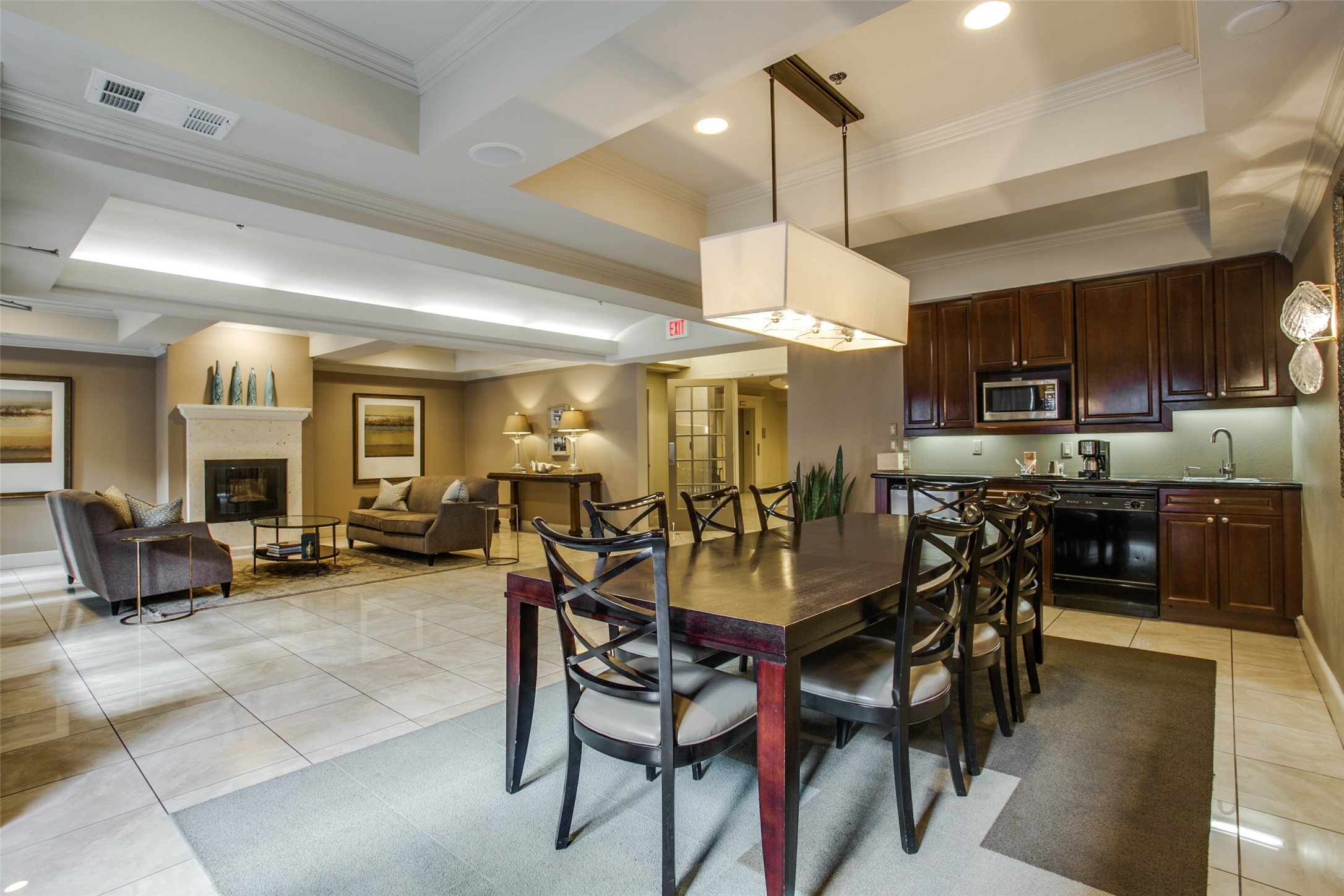 3400 Welborn Street Dallas TX 75219