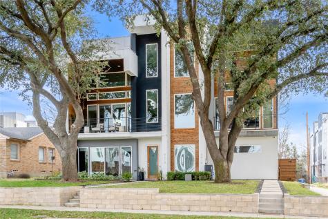 4616 Manett Street Dallas TX 75204