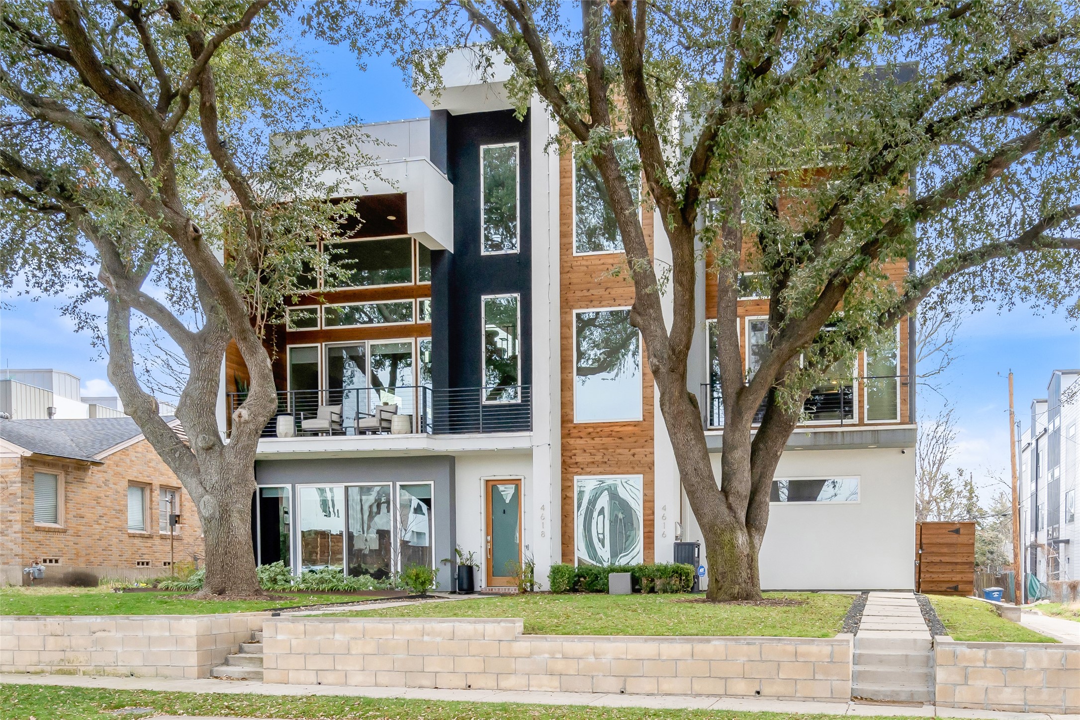 4616 Manett Street Dallas TX 75204
