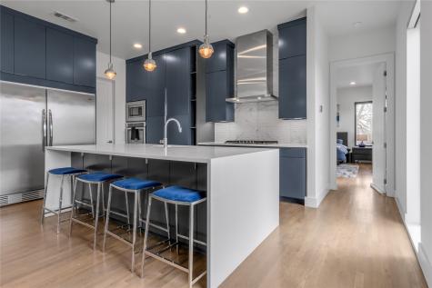 4616 Manett Street Dallas TX 75204
