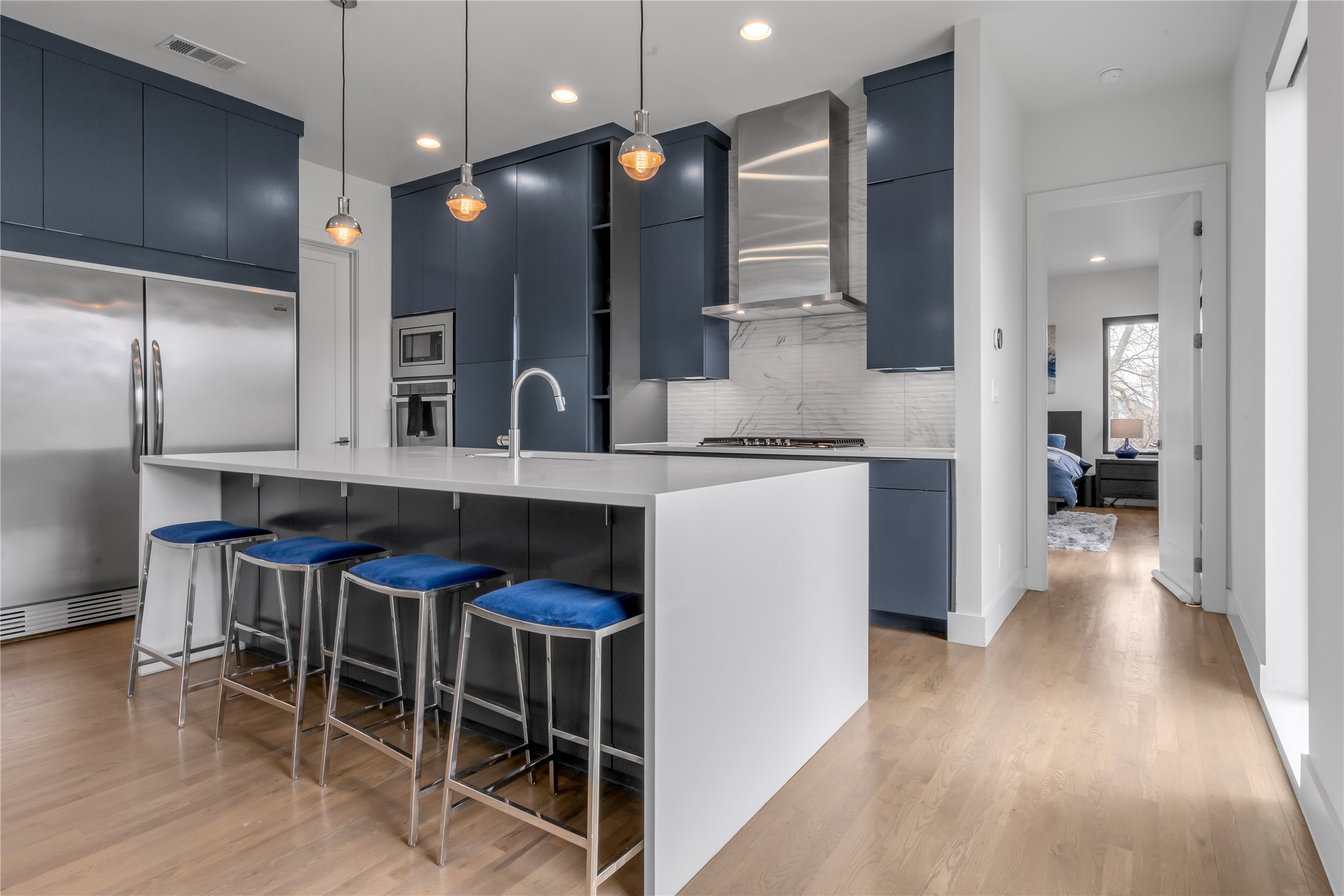 4616 Manett Street Dallas TX 75204