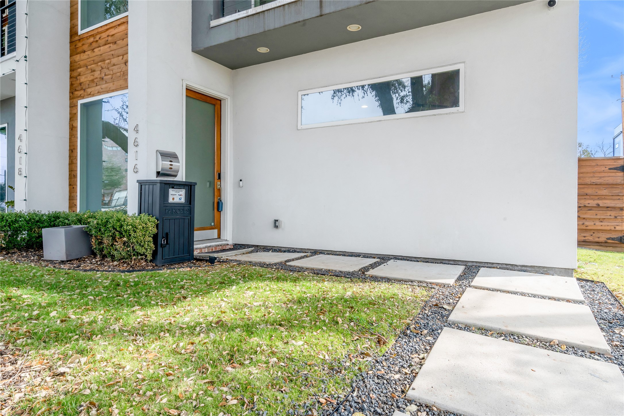 4616 Manett Street Dallas TX 75204
