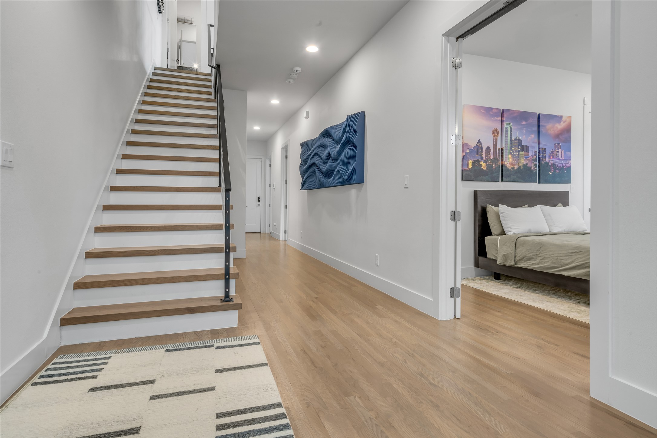 4616 Manett Street Dallas TX 75204