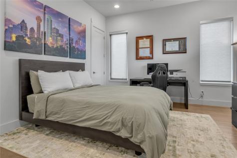 4616 Manett Street Dallas TX 75204