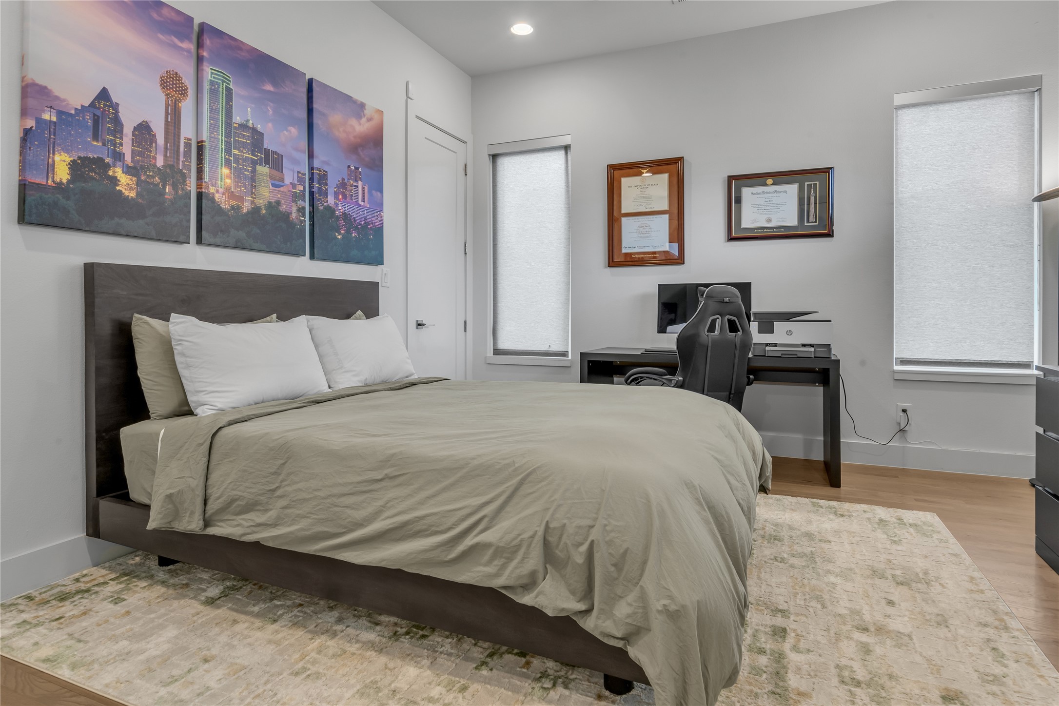 4616 Manett Street Dallas TX 75204
