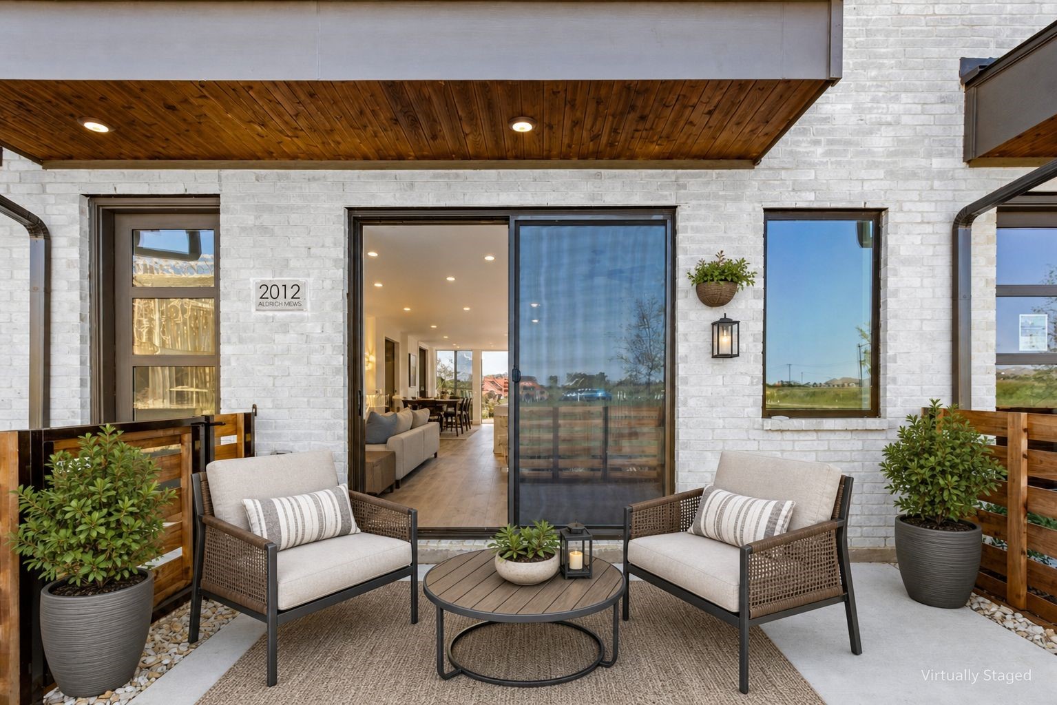 2040 Aldrich Mews Road Celina TX 75009
