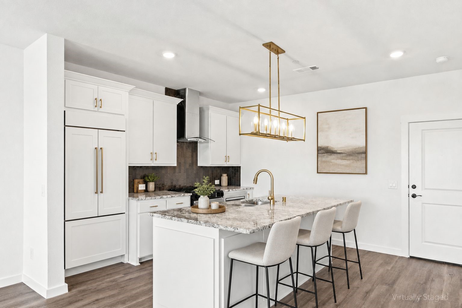 2040 Aldrich Mews Road Celina TX 75009