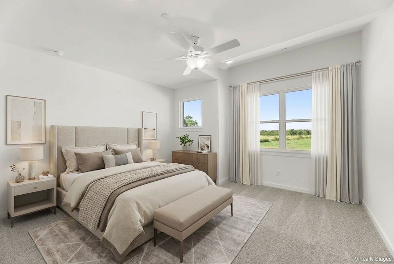 2040 Aldrich Mews Road Celina TX 75009