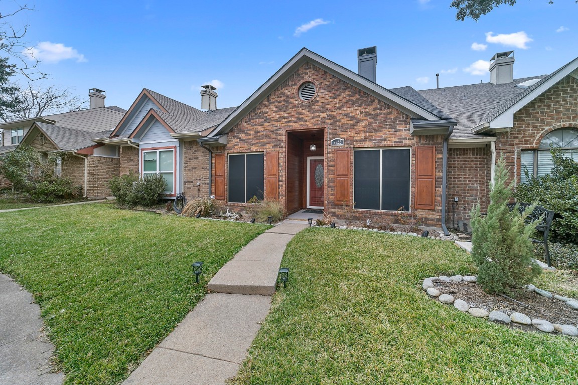3622 Hilltop Lane Plano TX 75023