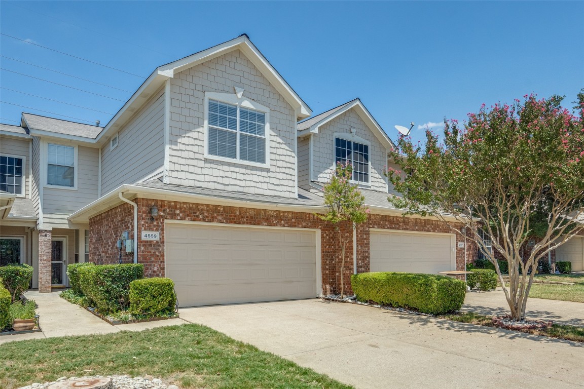 4559 Woodsboro Lane Plano TX 75024
