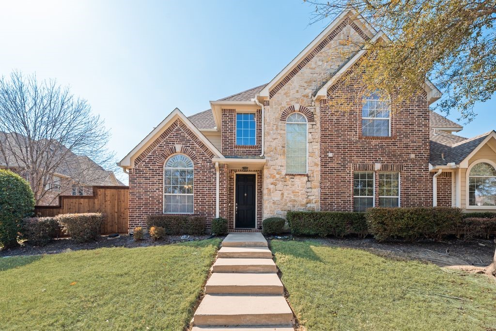 226 Venice Trail Lewisville TX 75067