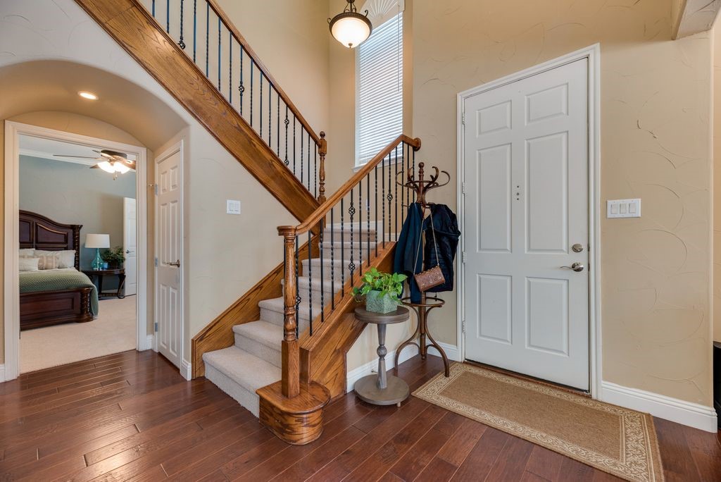 226 Venice Trail Lewisville TX 75067