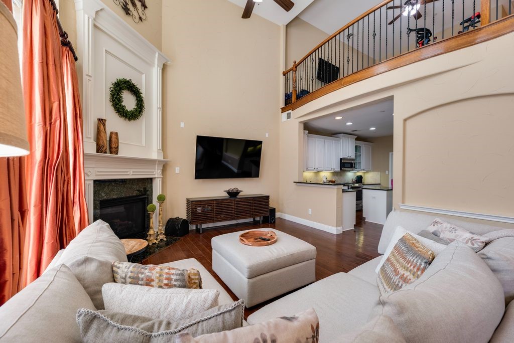 226 Venice Trail Lewisville TX 75067