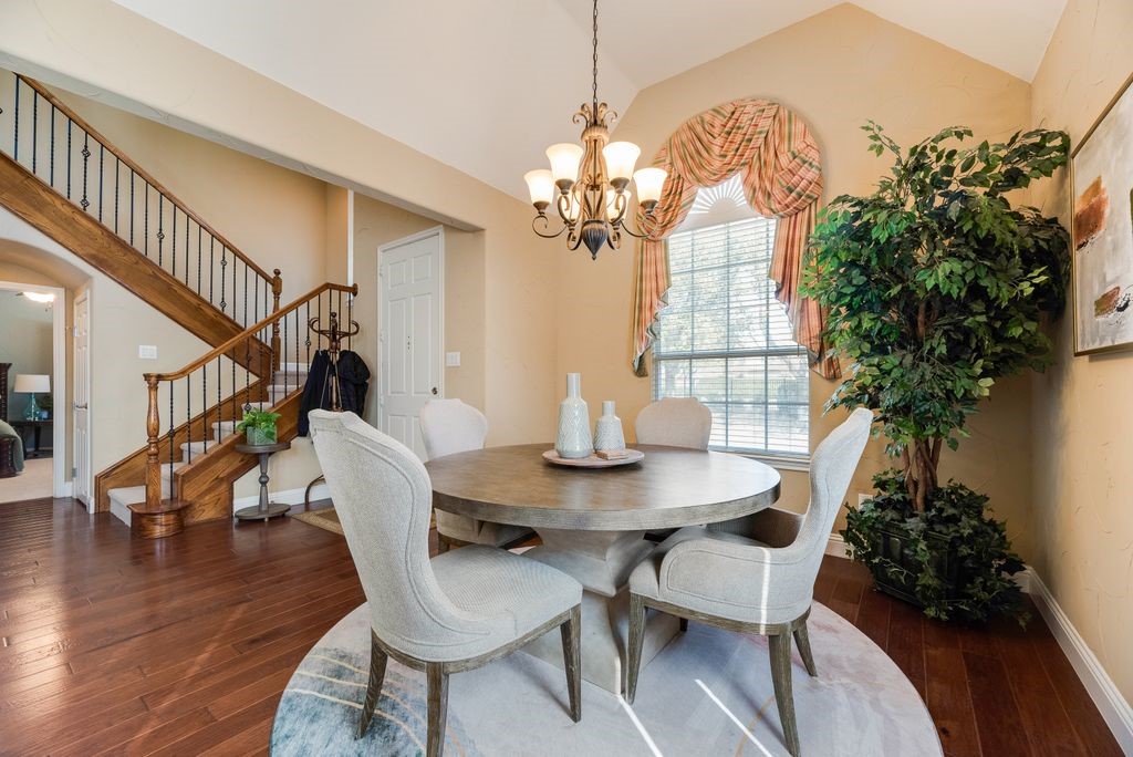 226 Venice Trail Lewisville TX 75067