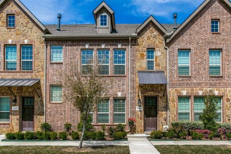 2409 Siskiyou Street Lewisville TX 75056
