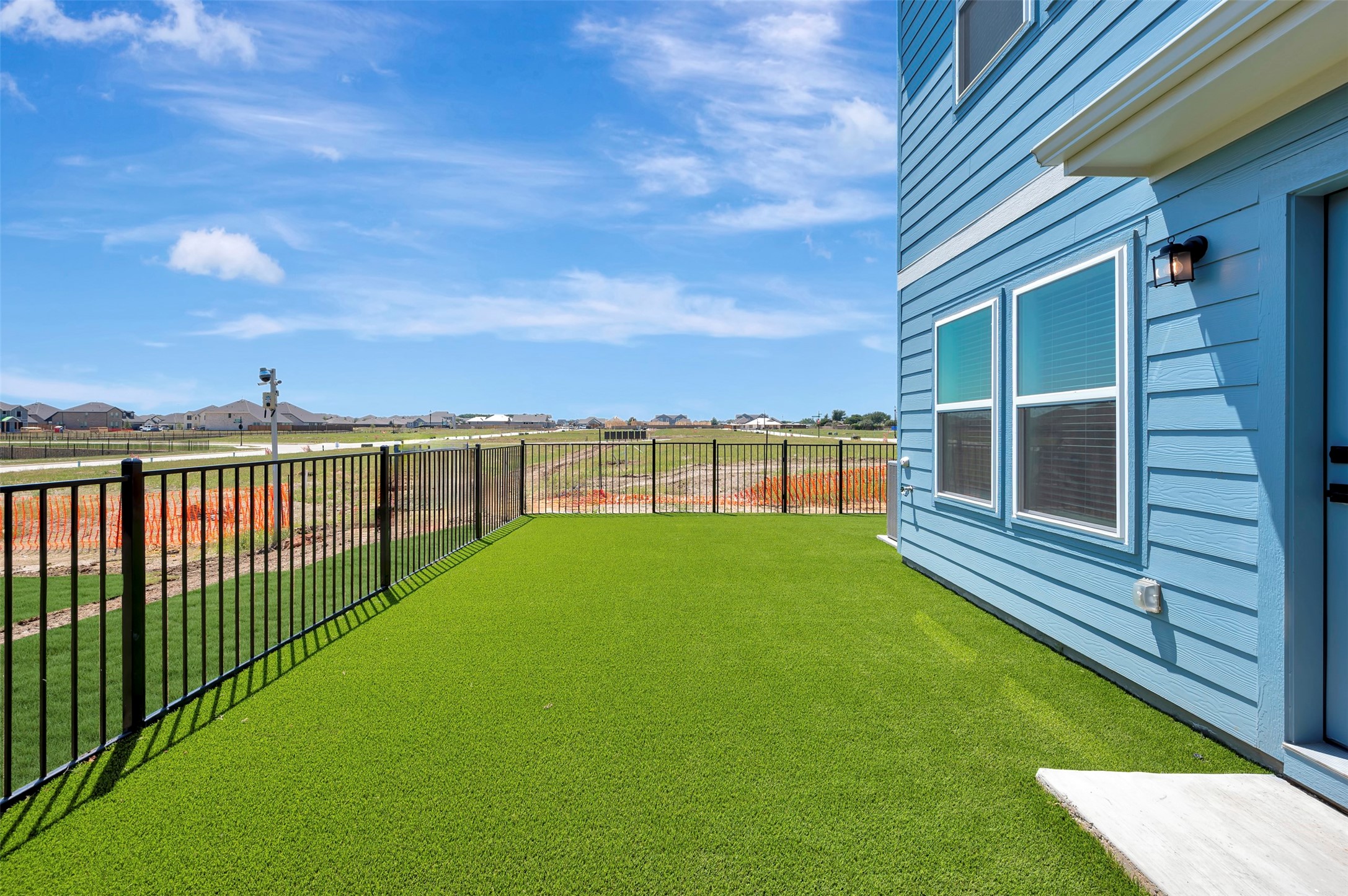 9404 Mill Street Providence Village TX 76227