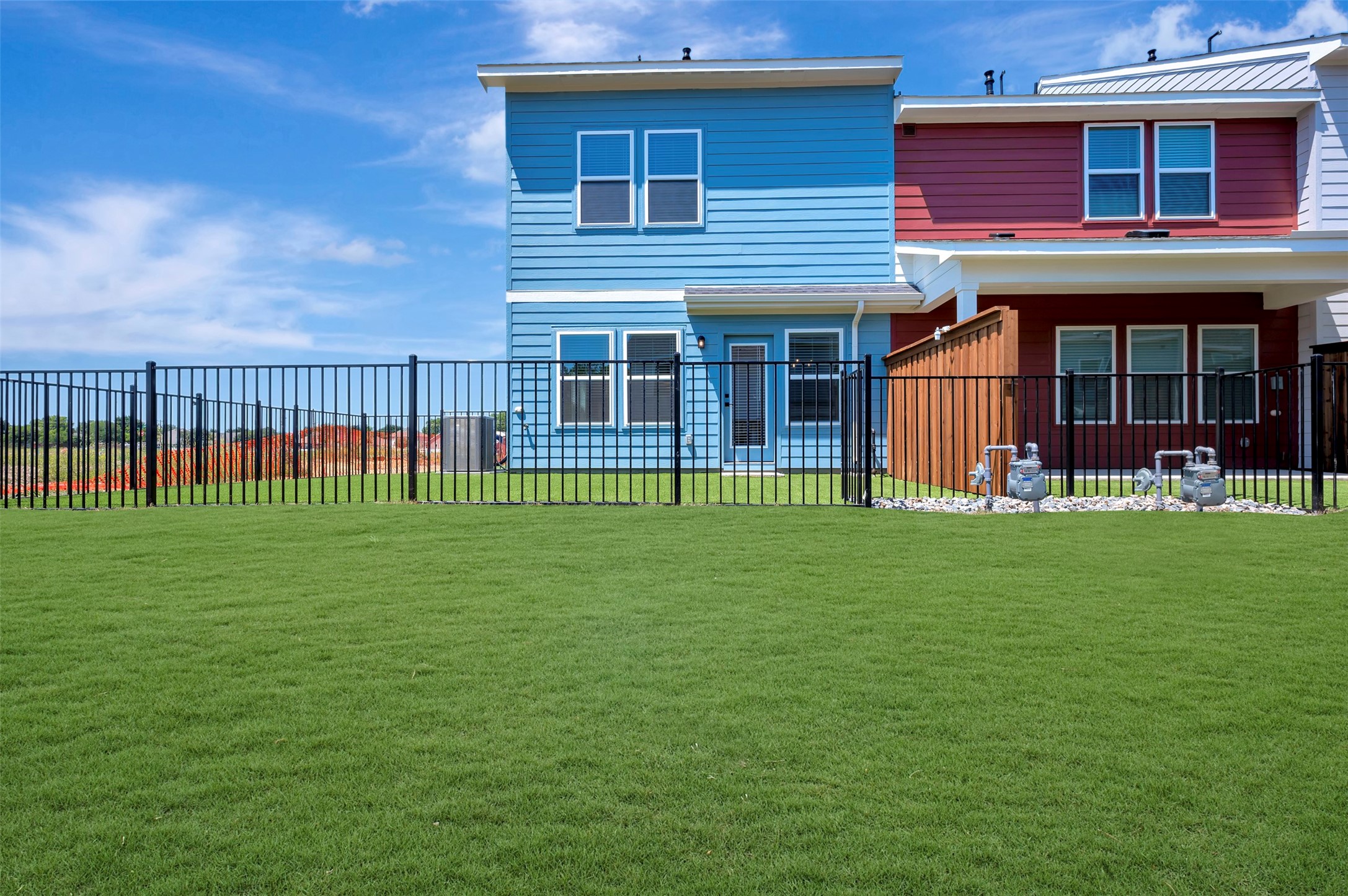 9404 Mill Street Providence Village TX 76227