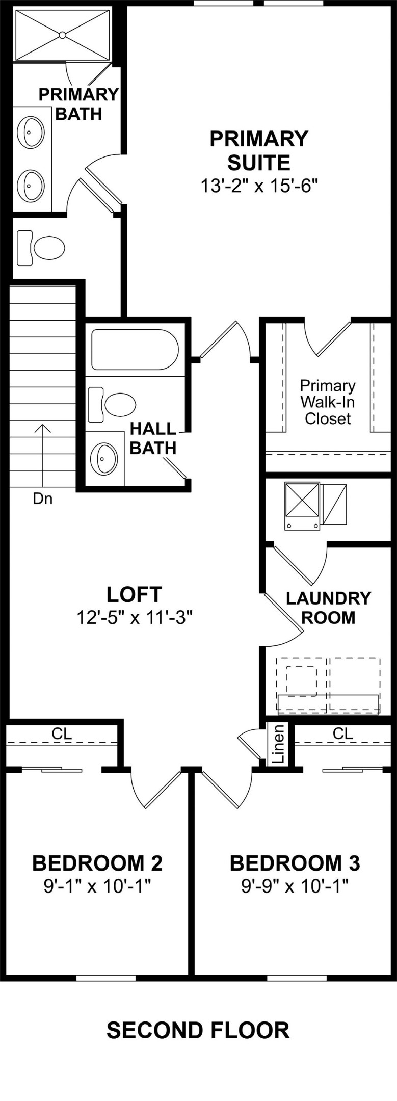 9404 Mill Street Providence Village TX 76227