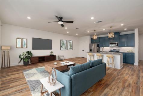 3028 Concord Drive Wylie TX 75098